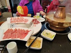 -北门涮肉·铜锅涮肉(南锣鼓巷店)
