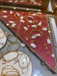 -永锦黄金加工·回收打金店(上海南翔店)