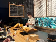 -小十Omakase(地王大厦店)