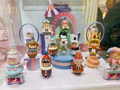 -泡泡玛特POPMART(上海环球港店)