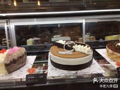 -BreadTalk面包新语(长寿路地铁站店)