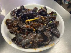 -老上海食惠裡小籠包生煎包