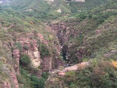 -云台山风景名胜区