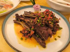 -天怡豪生大酒店-怡园中餐厅(枣山路店)