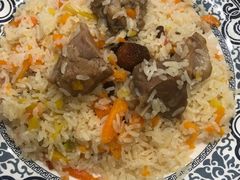 -巴依老爷新疆美食(望京小街店)