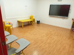 -英孚教育青少儿(宝龙中心)