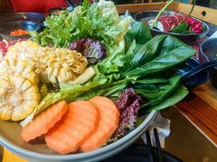 -手选潮汕鲜牛肉火锅(二七广场店)