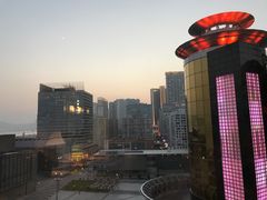 -澳门励庭海景酒店