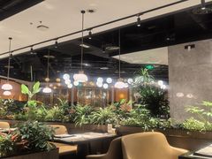 -半秋山西餐厅(巴南万达广场店)