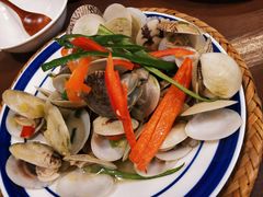 -茉莉.Red Crab