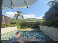 -石梅湾艾美度假酒店
