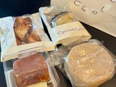 -Cycle&Cycle Artisan(天目里店)