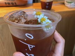 -O.P.S. CAFE