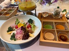 -叶叶菩提(太原别墅店)