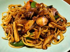 -G+KITCHEN(龙湖狮山天街店)