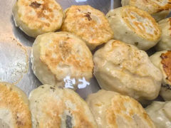 -辣哭饼(七宝老街店)