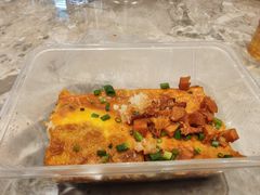 -严老幺烧麦(前进四路店)