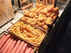 -成都太古里天府广场地铁站亚朵酒店