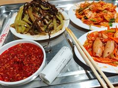 -韩麦大冷面(桂花街直营店)