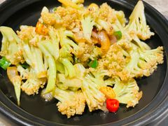 -老福洲·三十年福州味(斗东店)