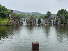 -白马涧龙池景区