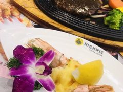 -海维克牛排馆HIGHWIC(青羊万达店)