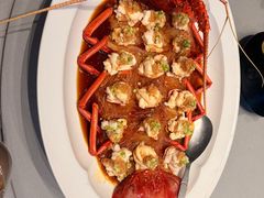 -徐记海鲜(万家丽|德政园店)