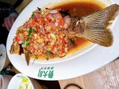 -费大厨辣椒炒肉(吉联MALL店)