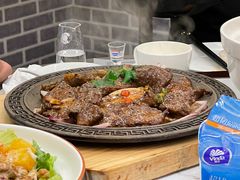 -金汤宴餐厅·粤菜(德云社店)