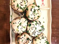 -东泰祥生煎馆(陕西南路店)