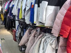 -探路者工厂店(宏福科技园店)