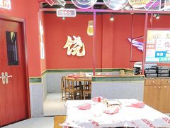 -饶福记·南昌烧烤大排档(九龙湖土著店)