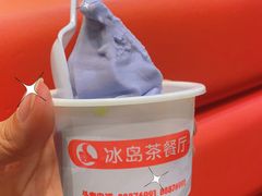 -冰岛茶餐厅(世茂店)