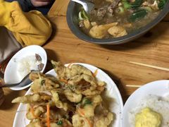 -健康小吃