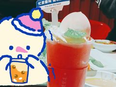 -麻辣英雄重庆火锅(二城广场店)