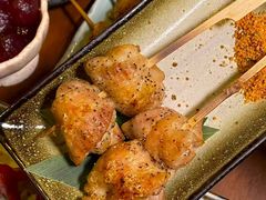 -鸟泉居酒屋·烧鸟·酒馆(百子湾店)