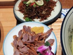 -芸南道·过桥米线(昆明老街旗舰店)