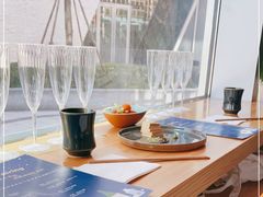-人间酒暖·Go blanc·烧鸟·深夜食堂(陆家嘴店)