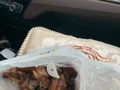 -王浩儿纪六孃甜皮鸭(乐山总店)