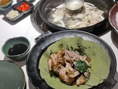 -狐狸爱上椰子鸡(滨江星光大道店)