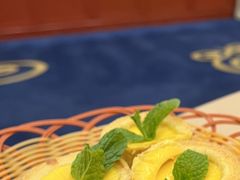 -香宫中餐厅·东北菜·铁锅炖·广式点心(哈尔滨香格里拉店)