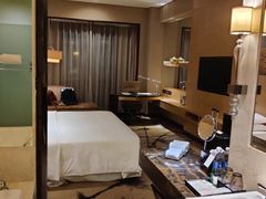 -西安赛瑞喜来登大酒店