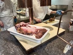 -威斯汀舞台餐厅