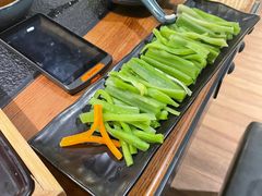 -湊湊火锅·茶憩(锦艺城店)