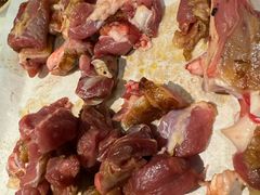 -AK47烤羊腿串吧(柳浪家园店)