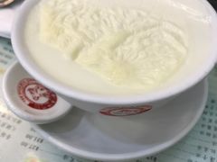 -义顺牛奶公司(庇利金街店)