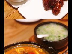 -枣子树·素食餐厅(普陀山店)