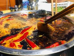 -渝味黄姐火锅(黄泥村店)