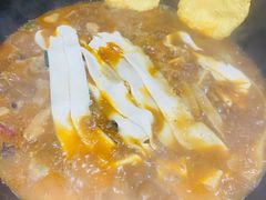 -东北农家院·铁锅炖(莘庄店)