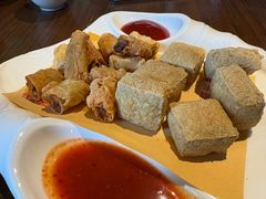 -绍兴老味道·非遗门店(银泰城店)